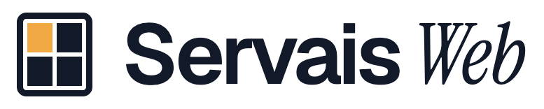 Servais Web